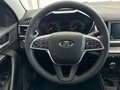 2026 Lada (ВАЗ) Vesta I Рестайлинг (NG), чёрный, 1735000 рублей - вид 6