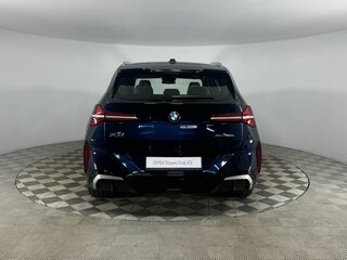 2025 BMW X3 Long 30L xDrive IV (G45/G48), чёрный, 7150000 рублей, вид 5