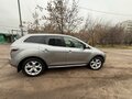 2011 Mazda CX-7 I Рестайлинг, серый - вид 3