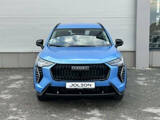 2026 Haval Jolion I Рестайлинг 2, синий, 2599000 рублей, вид 3
