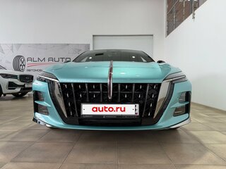 2025 Hongqi H6, зелёный, 3990000 рублей, вид 3