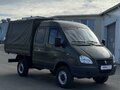 2025 ГАЗ Соболь (2310), зелёный, 1579000 рублей - вид 6