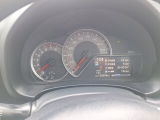 2016 Toyota Vitz III (XP130) Рестайлинг, синий, 660000 рублей, вид 4