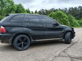2003 BMW X5 3.0i I (E53), чёрный, 800000 рублей - вид 5