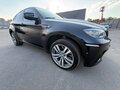 2013 BMW X6 M I (E71) Рестайлинг, чёрный, 2655000 рублей