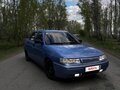2000 Lada (ВАЗ) 2110, серебристый, 200000 рублей - вид 2