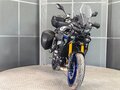 2022 Yamaha MT-09 Tracer (FJ-09), серебристый, 1399000 рублей - вид 2