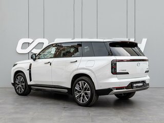 2026 GAC Trumpchi S7 I Рестайлинг, белый, 5430000 рублей, вид 2