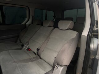 2013 Hyundai H-1 II, чёрный, 1600000 рублей, вид 5
