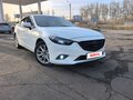 2012 Mazda 6 III (GJ), белый, 975000 рублей - вид 5