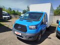 2021 Ford Transit, синий, 2407000 рублей