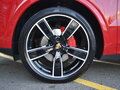 2021 Porsche Cayenne III, красный, 8990000 рублей - вид 8
