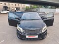 2014 Kia Rio III, чёрный - вид 1