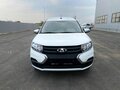 2026 Lada (ВАЗ) Largus I Рестайлинг, белый, 1597000 рублей - вид 7