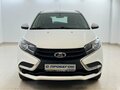 2021 Lada (ВАЗ) XRAY I, белый, 1240000 рублей - вид 1