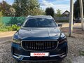 2021 Geely Monjaro (Xingyue L) I, синий, 2650000 рублей
