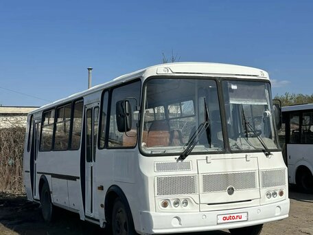 2016 ПАЗ 4234, белый, 730000 рублей, вид 2