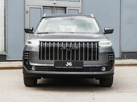 2026 Jeland J6, серый, 2549000 рублей, вид 1