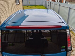 2018 Toyota Tank I, синий, 950000 рублей, вид 3