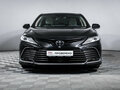 2021 Toyota Camry VIII (XV70) Рестайлинг, чёрный, 3175000 рублей - вид 1