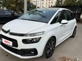 2020 Citroen C4 SpaceTourer I, белый, 1120000 рублей