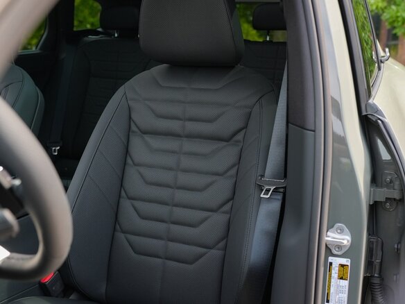 2026 BMW X5 40 V (G65), серый, 16800000 рублей - вид 10