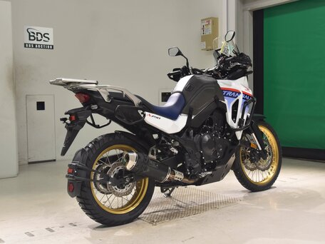 2023 Honda XL750 Transalp, белый, 1245000 рублей, вид 5