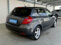 2008 Kia Ceed I, синий - вид 4