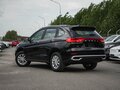 2026 Haval M6 II, чёрный - вид 6