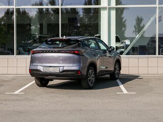 2026 Omoda C5 II, серый, 2375010 рублей, вид 2