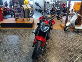 2026 Ducati XDiavel V4, красный, 2900000 рублей, вид 5