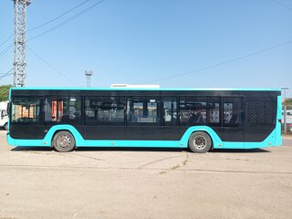 2024 ГАЗ Citymax 8, голубой, 10910323 рублей, вид 2