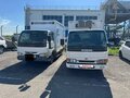 1995 Nissan Atlas, белый, 1000000 рублей