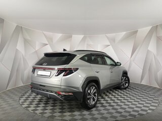 2021 Hyundai Tucson IV, серый, 2915150 рублей, вид 2