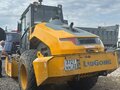 2021 LiuGong CLG 6616E, жёлтый, 2749500 рублей - вид 3