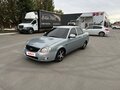 2007 Lada (ВАЗ) Priora I, серебристый, 230000 рублей