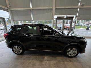 2026 Haval Jolion I Рестайлинг, чёрный, 2849000 рублей, вид 4