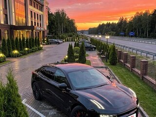 2024 Zeekr 001 100 kWh I, чёрный, 3750000 рублей, вид 1