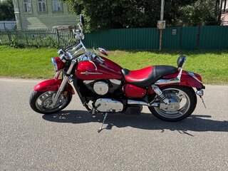 Kawasaki VN1600 Vulcan