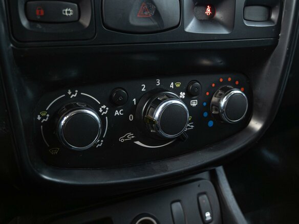 2013 Renault Duster I, красный, 840000 рублей - вид 13