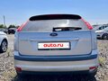 2007 Ford Focus II Рестайлинг, серебристый, 350000 рублей - вид 6