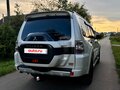 2019 Mitsubishi Pajero IV Рестайлинг 2, белый - вид 9