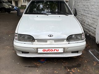 2013 LADA (ВАЗ) ВИС 2347, белый, 200000 рублей, вид 5