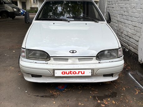 2013 LADA (ВАЗ) ВИС 2347, белый, 200000 рублей, вид 5