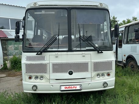 2018 ПАЗ 4234, белый, 1150000 рублей, вид 2