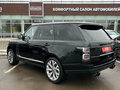 2013 Land Rover Range Rover IV, чёрный, 3360000 рублей - вид 6