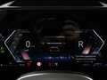 2025 BMW X1 Long 25Li xDrive III (U11/U12), синий, 6100000 рублей - вид 8