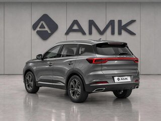 2026 Tenet T4L, серый, 2329000 рублей, вид 3