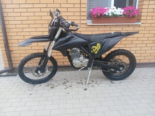 2024 JHL ELX300, чёрный, 150000 рублей, вид 3