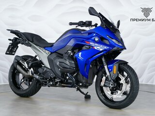 2025 BMW R 1300 RS, синий, 2499000 рублей, вид 5